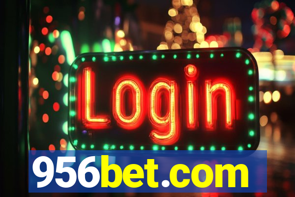 956bet.com