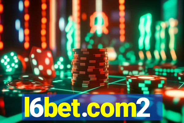 l6bet.com2