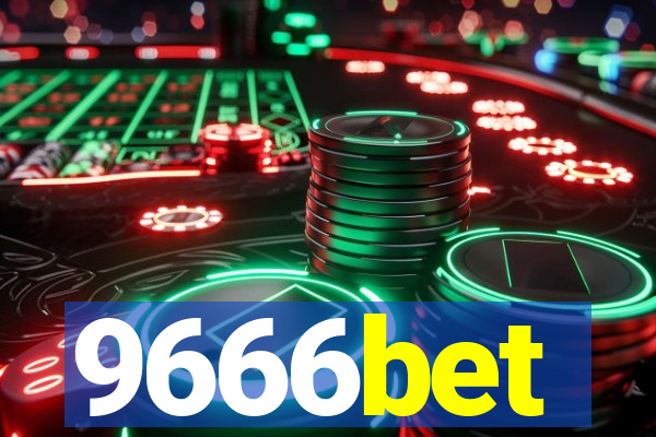 9666bet