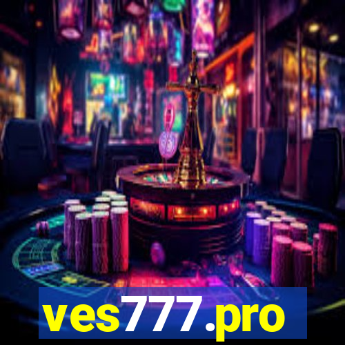 ves777.pro