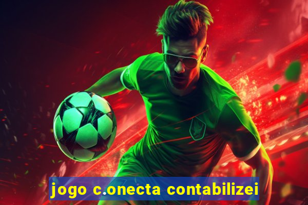 jogo c.onecta contabilizei