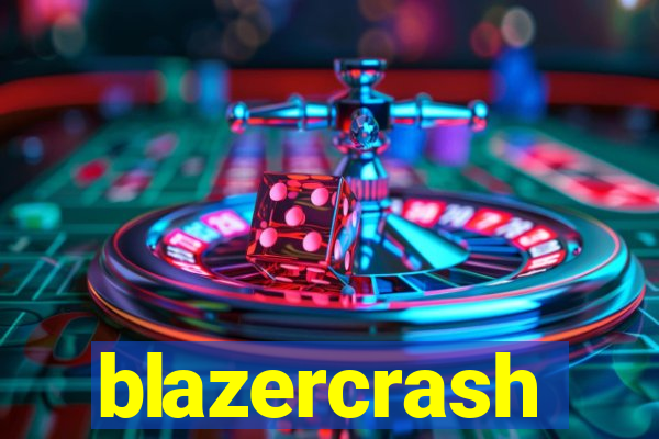 blazercrash