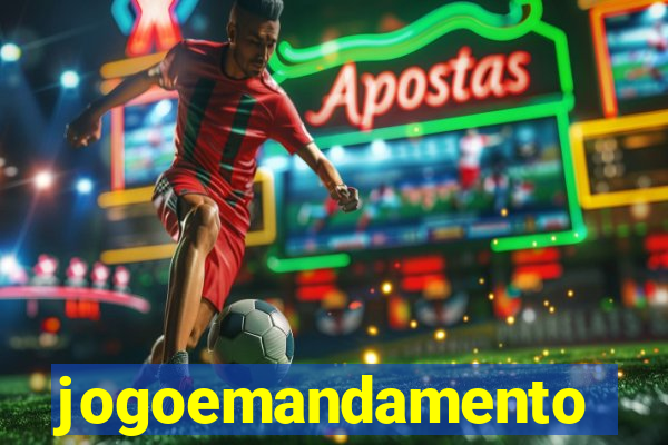 jogoemandamento