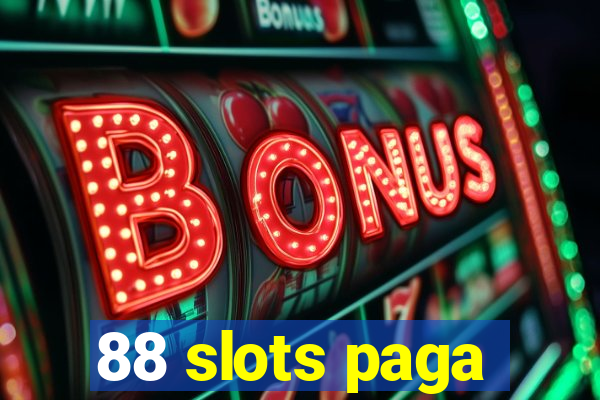 88 slots paga