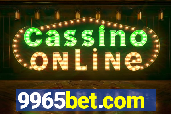 9965bet.com