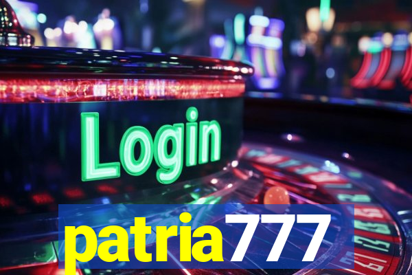 patria777