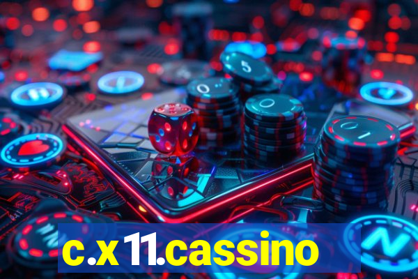 c.x11.cassino