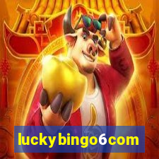 luckybingo6com