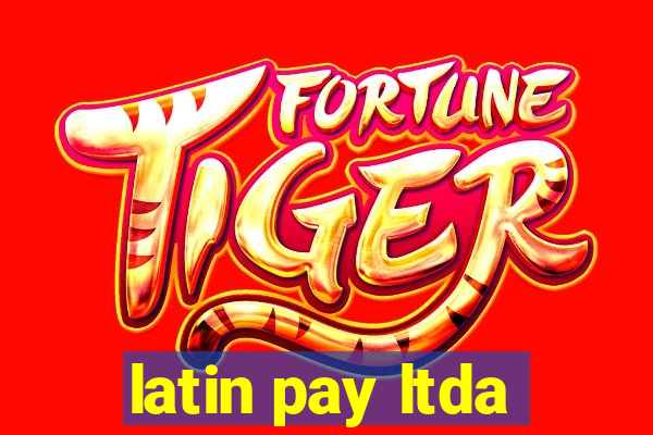 latin pay ltda