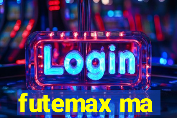 futemax ma