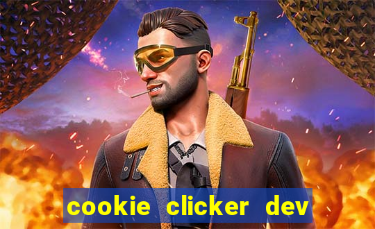 cookie clicker dev tools code