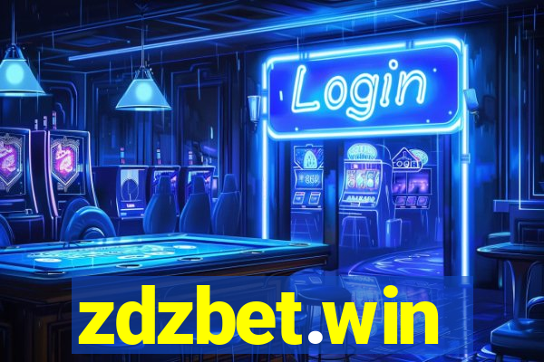 zdzbet.win