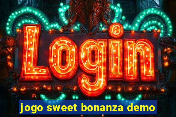 jogo sweet bonanza demo