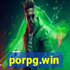 porpg.win