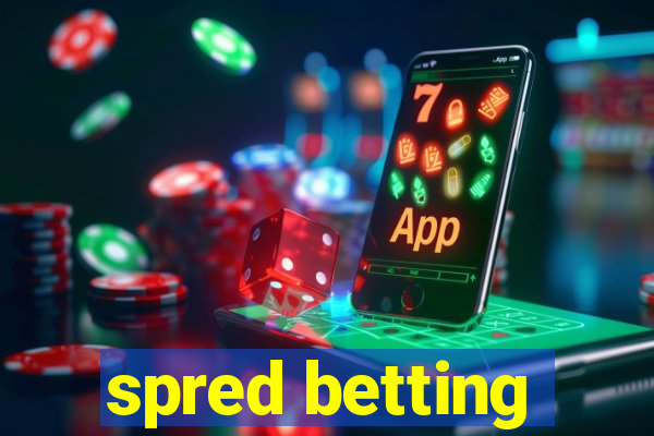 spred betting