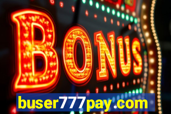 buser777pay.com