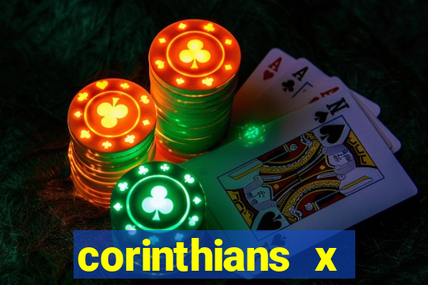 corinthians x cruzeiro ao vivo e gratis