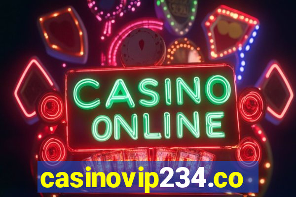 casinovip234.com