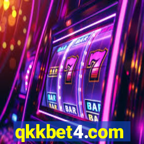 qkkbet4.com