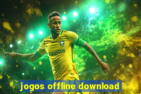 jogos offline download