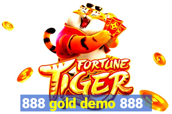 888 gold demo 888