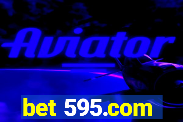 bet 595.com