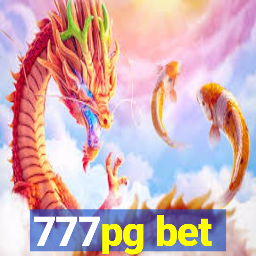 777pg bet