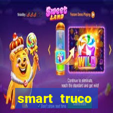 smart truco paulista e mineiro