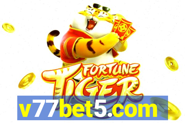 v77bet5.com