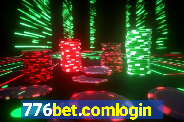 776bet.comlogin