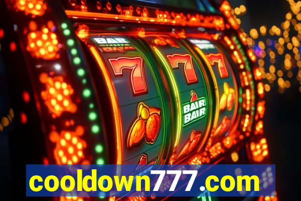 cooldown777.com