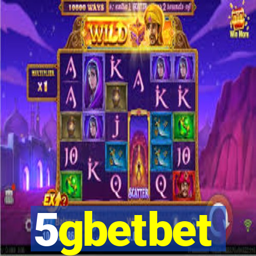 5gbetbet