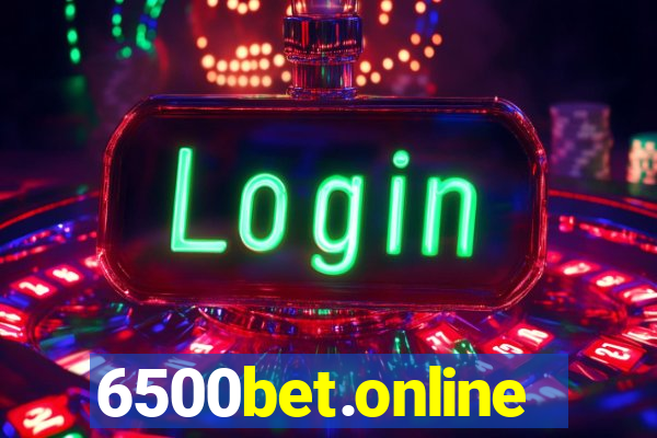 6500bet.online