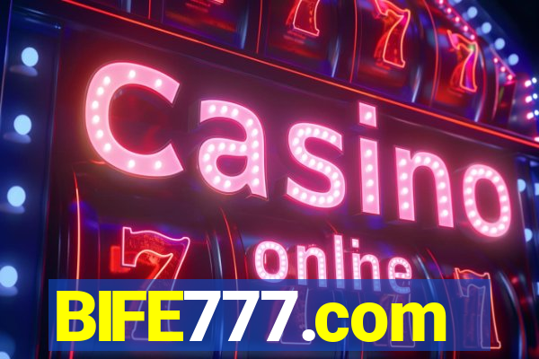 BIFE777.com