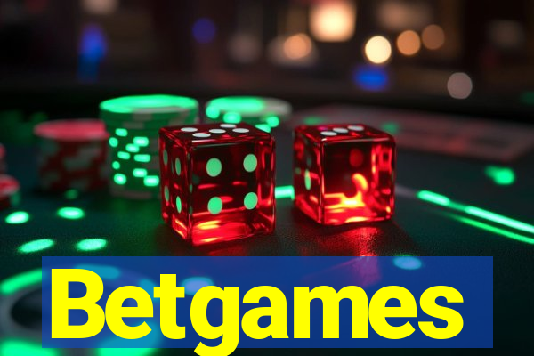 Betgames