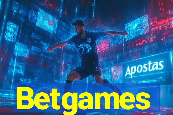 Betgames