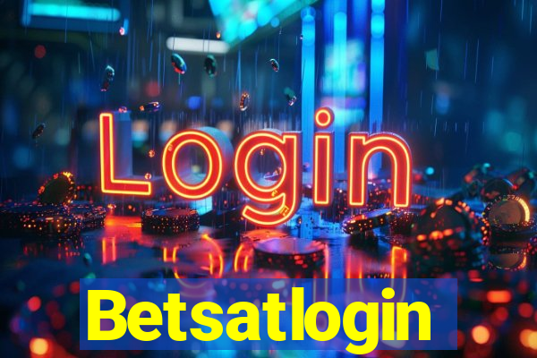 Betsatlogin