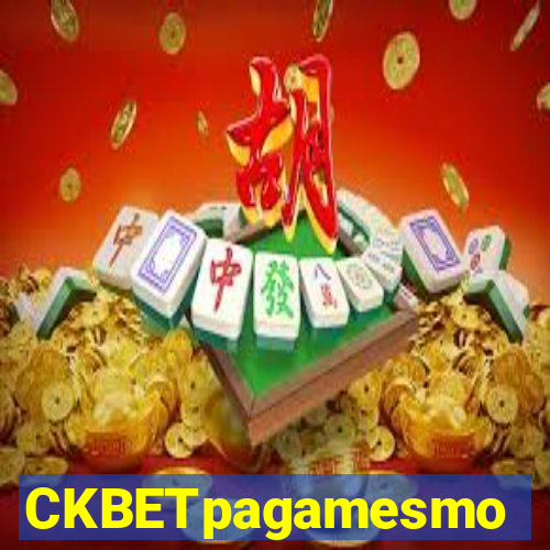 CKBETpagamesmo