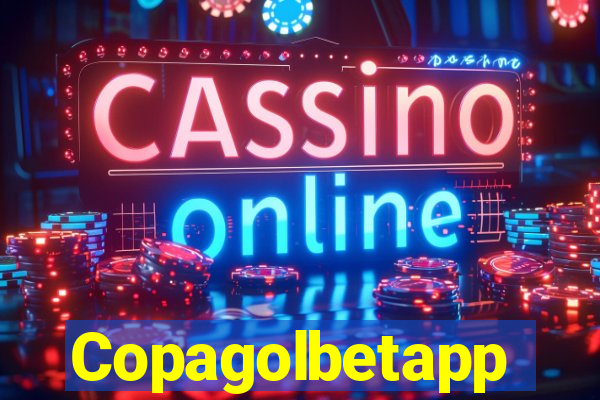 Copagolbetapp