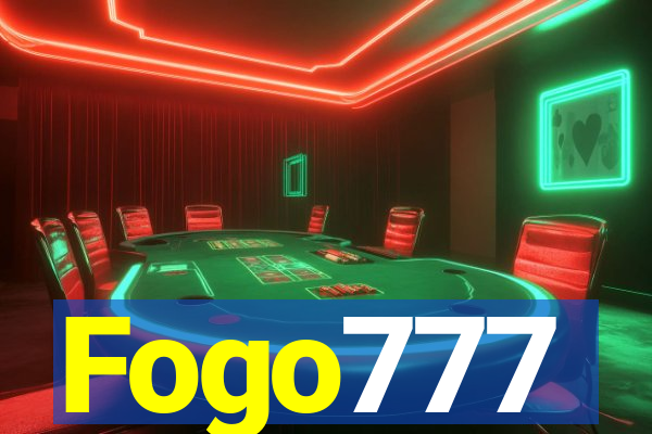 Fogo777