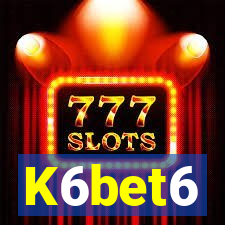 K6bet6