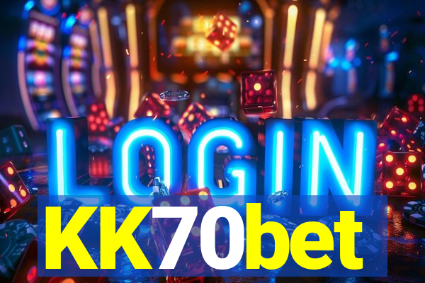 KK70bet