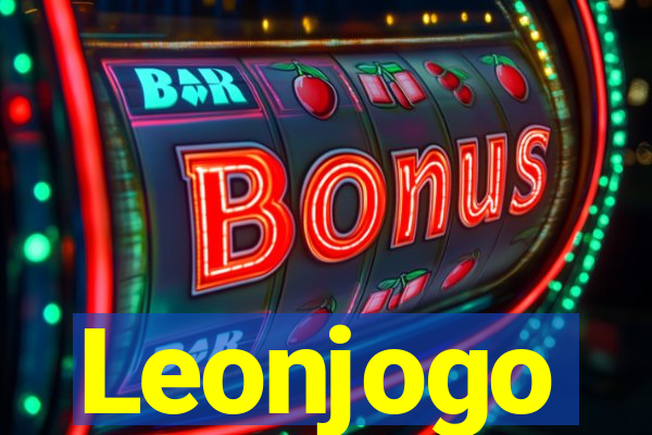 Leonjogo