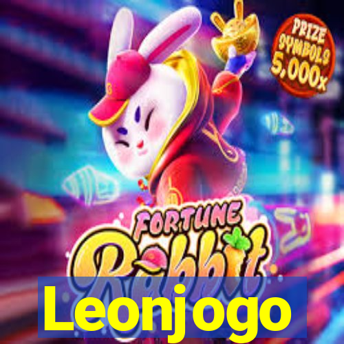 Leonjogo