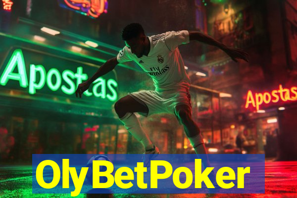 OlyBetPoker