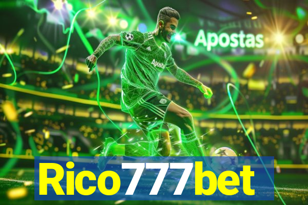 Rico777bet