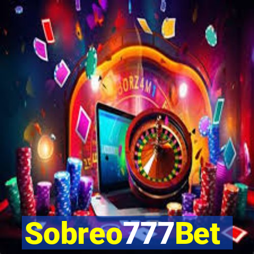 Sobreo777Bet