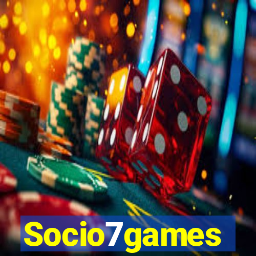 Socio7games