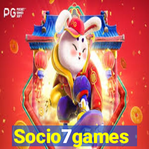 Socio7games