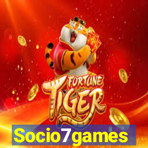 Socio7games